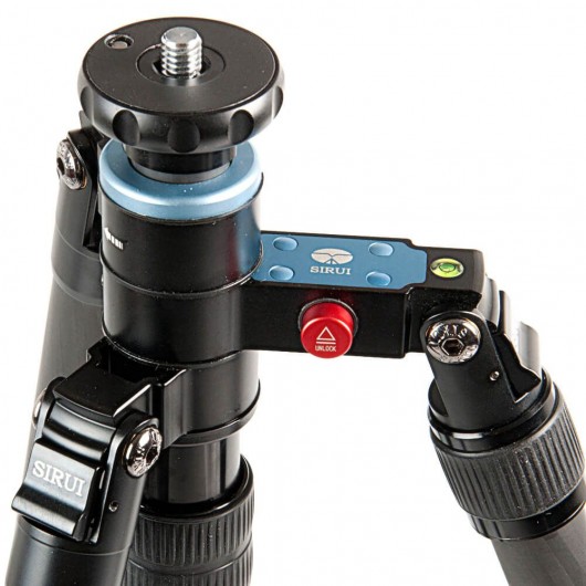 Sirui statyw S-1204-N