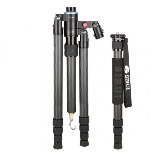 Sirui statyw S-2204-N