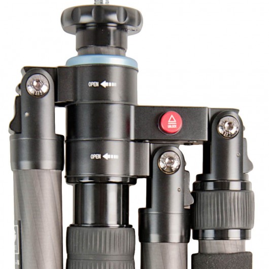 Sirui statyw S-2205-N