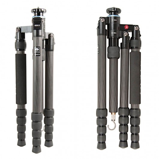 Sirui statyw S-2205-N