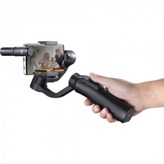 Godox Geniusmic UC Compact mikrofon kierunkowy ze złączem Type-C