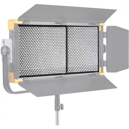 Godox HC-150R grid plaster miodu do panelu LED LD150R