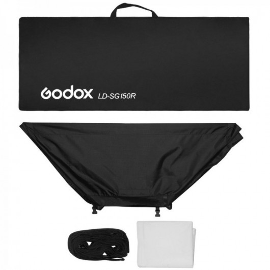 Godox LD-SG150R Softbox z gridem do Panelu LD150R