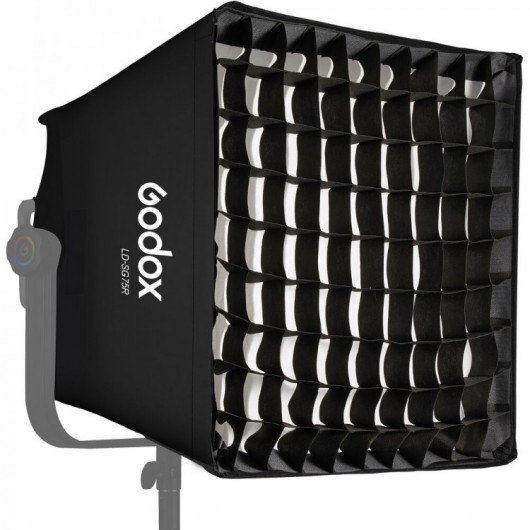 Godox LD-SG75R Softbox z gridem do Panelu LD75R