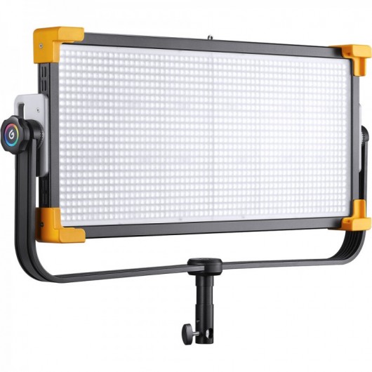 Godox LD150R RGB panel LED