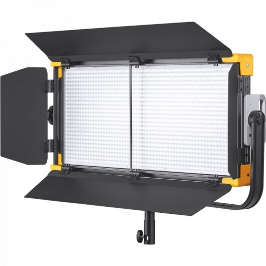 Godox LD150R RGB panel LED