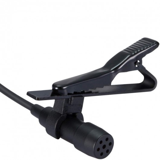 Godox LMS-12 AXL mikrofon krawatowy do WMicS1