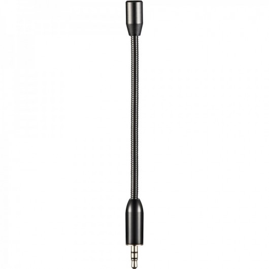 Godox LMS-1N mikrofon krawatowy ze złączem 3.5mm TRS