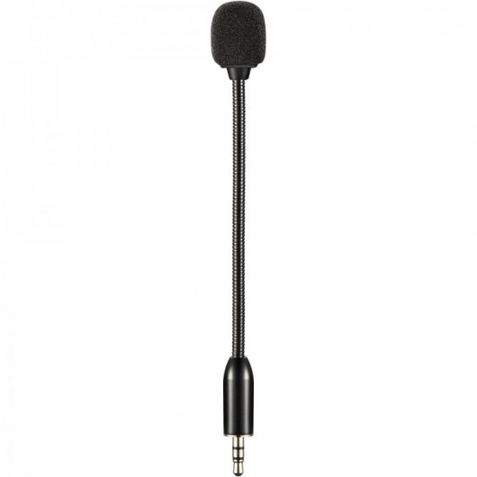 Godox LMS-1N mikrofon krawatowy ze złączem 3.5mm TRS