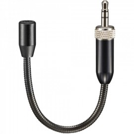 Godox LMS-1NL mikrofon krawatowy ze złączem 3.5mm TRS Locking