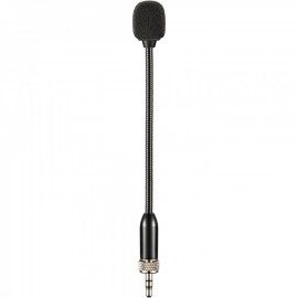 Godox LMS-1NL mikrofon krawatowy ze złączem 3.5mm TRS Locking 2
