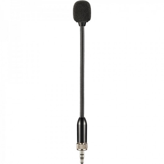 Godox LMS-1NL mikrofon krawatowy ze złączem 3.5mm TRS Locking