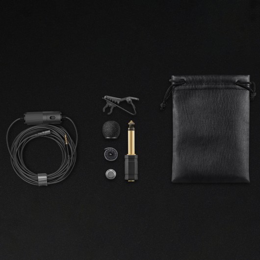 Godox LMS-60C mikrofon krawatowy (6m)