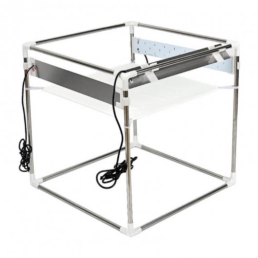 Godox LSD80 namiot bezcieniowy z oświetleniem LED