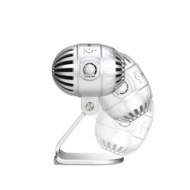 Mikrofon pojemnościowy Saramonic MTV500 do podcastów 2