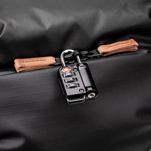 SHIMODA Explore V2 30 Starter Kit -  Black plecak z wkładem czarny