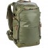 SHIMODA Explore V2 25 Starter Kit -  Green plecak z wkładem zielony