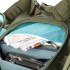SHIMODA Explore V2 25 Starter Kit -  Green plecak z wkładem zielony