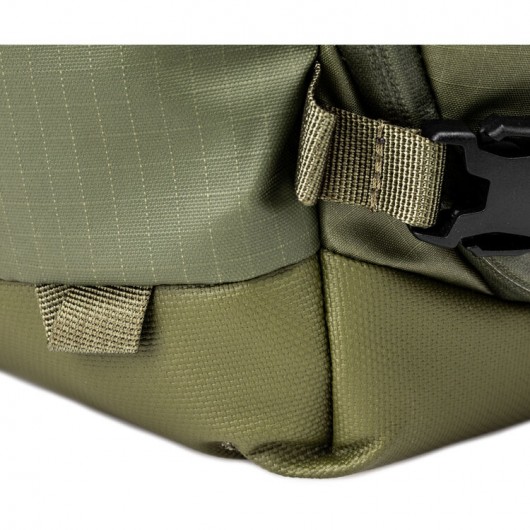 SHIMODA Explore V2 25 Starter Kit -  Green plecak z wkładem zielony