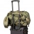 SHIMODA Explore V2 25 Starter Kit -  Green plecak z wkładem zielony