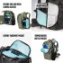 SHIMODA Explore V2 25 Starter Kit -  Green plecak z wkładem zielony