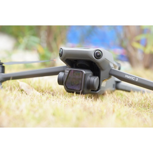 NiSi DJI Mavic 3 Natural Night - Filtr Nocny