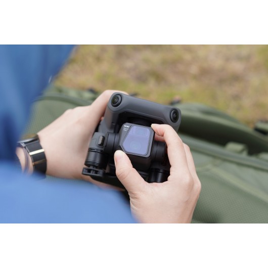 NiSi DJI Mavic 3 Natural Night - Filtr Nocny