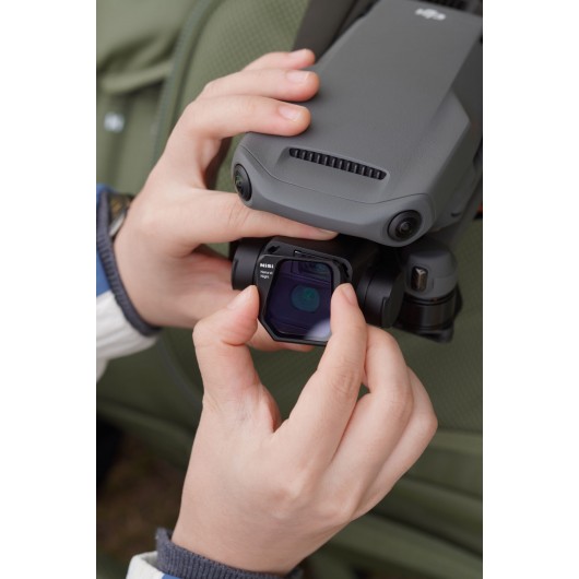 NiSi DJI Mavic 3 Natural Night - Filtr Nocny