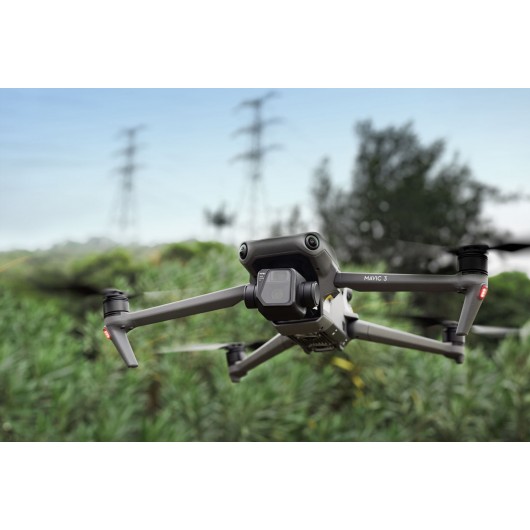 NiSi DJI Mavic 3 Natural Night - Filtr Nocny