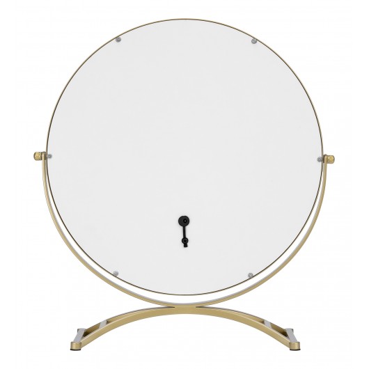 Lustro do makijażu Humanas HS-HM03 z oświetleniem LED