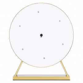 Lustro do makijażu Humanas HS-HM04 z oświetleniem LED 2