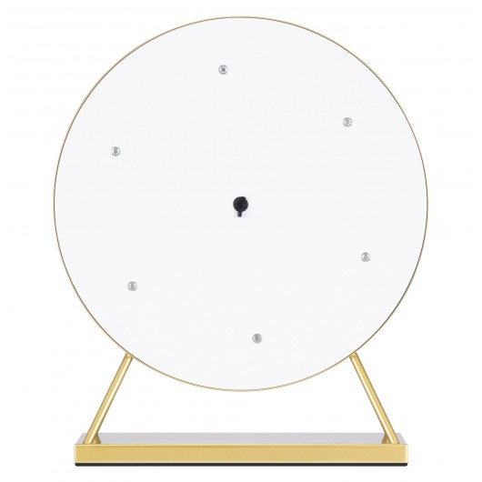 Lustro do makijażu Humanas HS-HM04 z oświetleniem LED