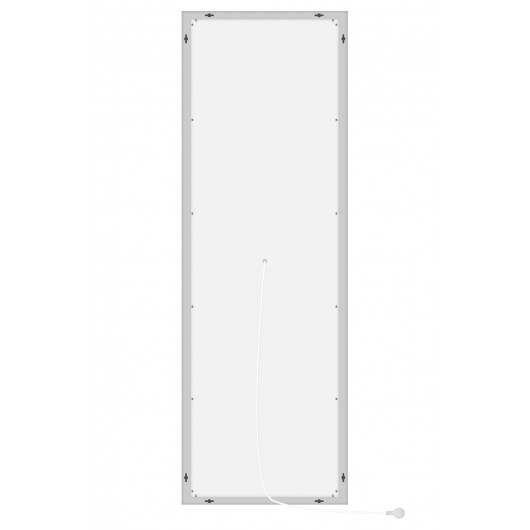 Lustro do makijażu Humanas HS-HM06 z oświetleniem LED