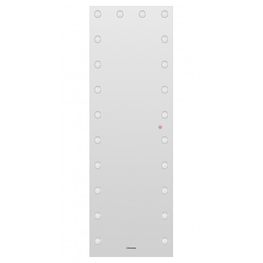 Lustro do makijażu Humanas HS-HM06 z oświetleniem LED