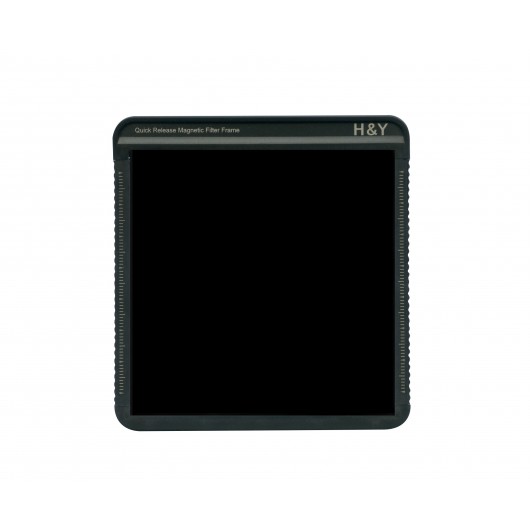 Filtr szary H&Y K-series ND64 HD MRC - 100x100 mm