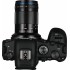 Obiektyw Venus Optics Laowa 85 mm f/5,6 2x Ultra Macro APO do Canon RF