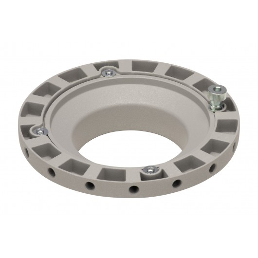 Lampa LED Yongnuo LUX160 - WB (5600 K)