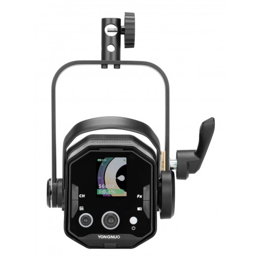 Lampa LED Yongnuo LUX160 - WB (5600 K)