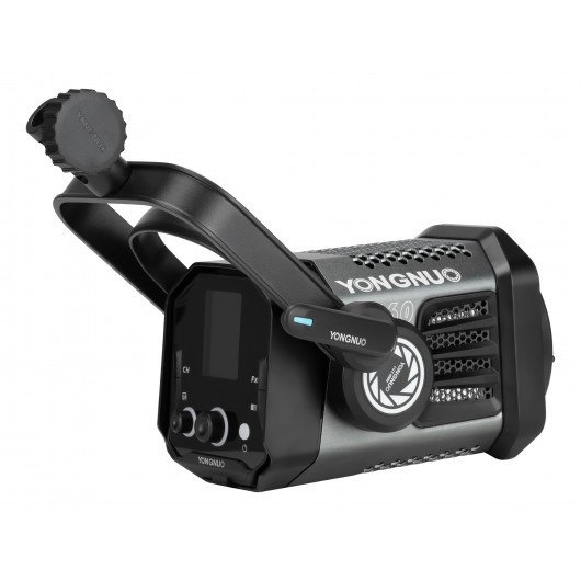 Lampa LED Yongnuo LUX160 - WB (5600 K)