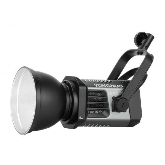 Lampa LED Yongnuo LUX160 - WB (5600 K)