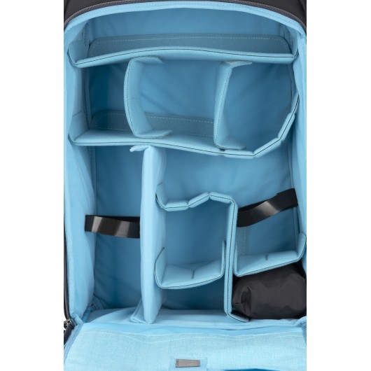 Plecak fotograficzny Fotopro FB-3