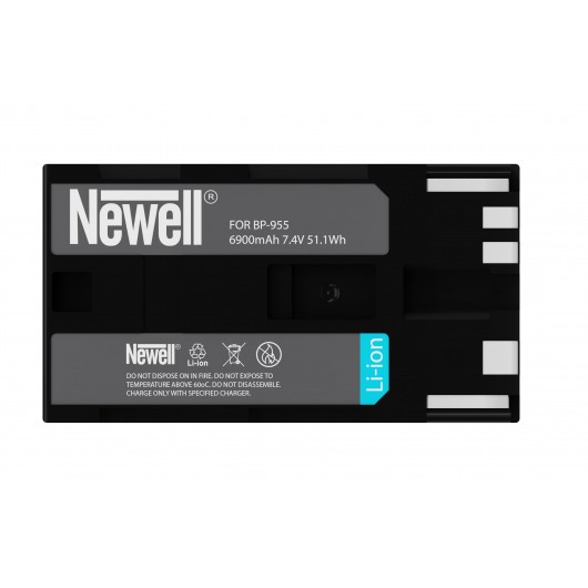 Akumulator Newell zamiennik BP-955