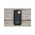 Peak Design Mobile Etui Everyday Case Fabric iPhone 13 Pro Max - Grafitowe