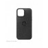 Peak Design Mobile Etui Everyday Case Fabric iPhone 13 Pro Max - Grafitowe