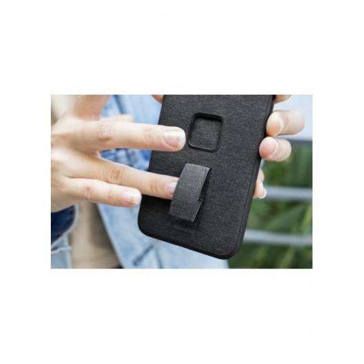 Peak Design Mobile Etui Everyday Case Loop iPhone 13 Pro Max - Grafitowe