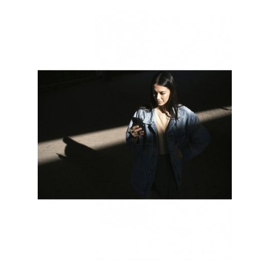 Peak Design Mobile Etui Everyday Case Loop iPhone 12 / iPhone 12 Pro - Grafitowe