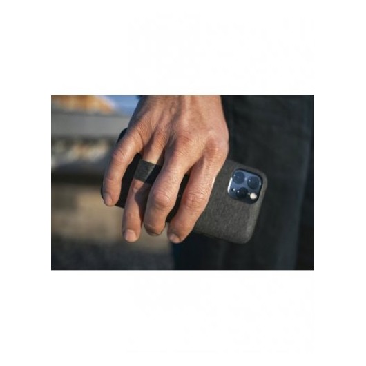 Peak Design Mobile Etui Everyday Case Loop iPhone 12 / iPhone 12 Pro - Grafitowe