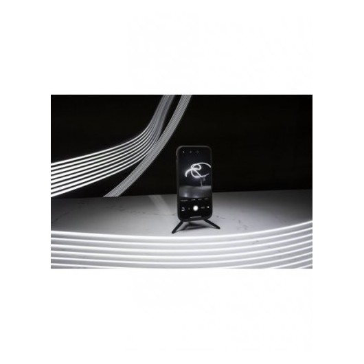 Peak Design Mobile Tripod - Magnetyczny Statyw Do Telefonu - Czarny