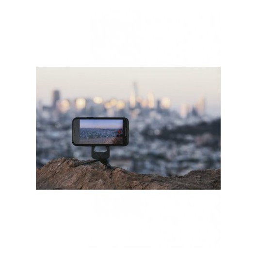 Peak Design Mobile Tripod - Magnetyczny Statyw Do Telefonu - Czarny