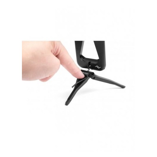 Peak Design Mobile Tripod - Magnetyczny Statyw Do Telefonu - Czarny